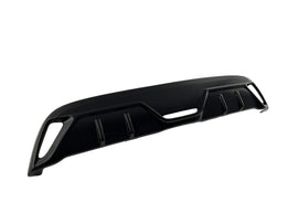 Diffusore posteriore Toyota Yaris Mk4 (2020-)