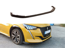 Lip Anteriore V.2 Peugeot 208 Mk2 (2019-)