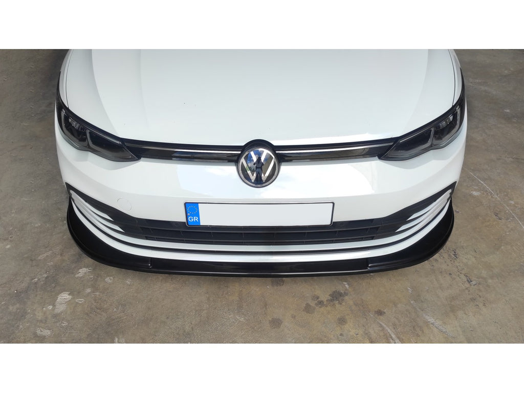 Lip Anteriore Volkswagen Golf Mk8