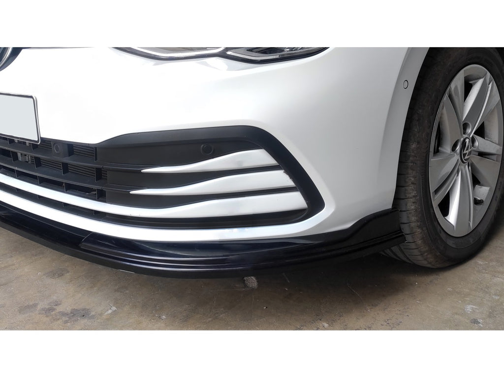 Lip Anteriore Volkswagen Golf Mk8