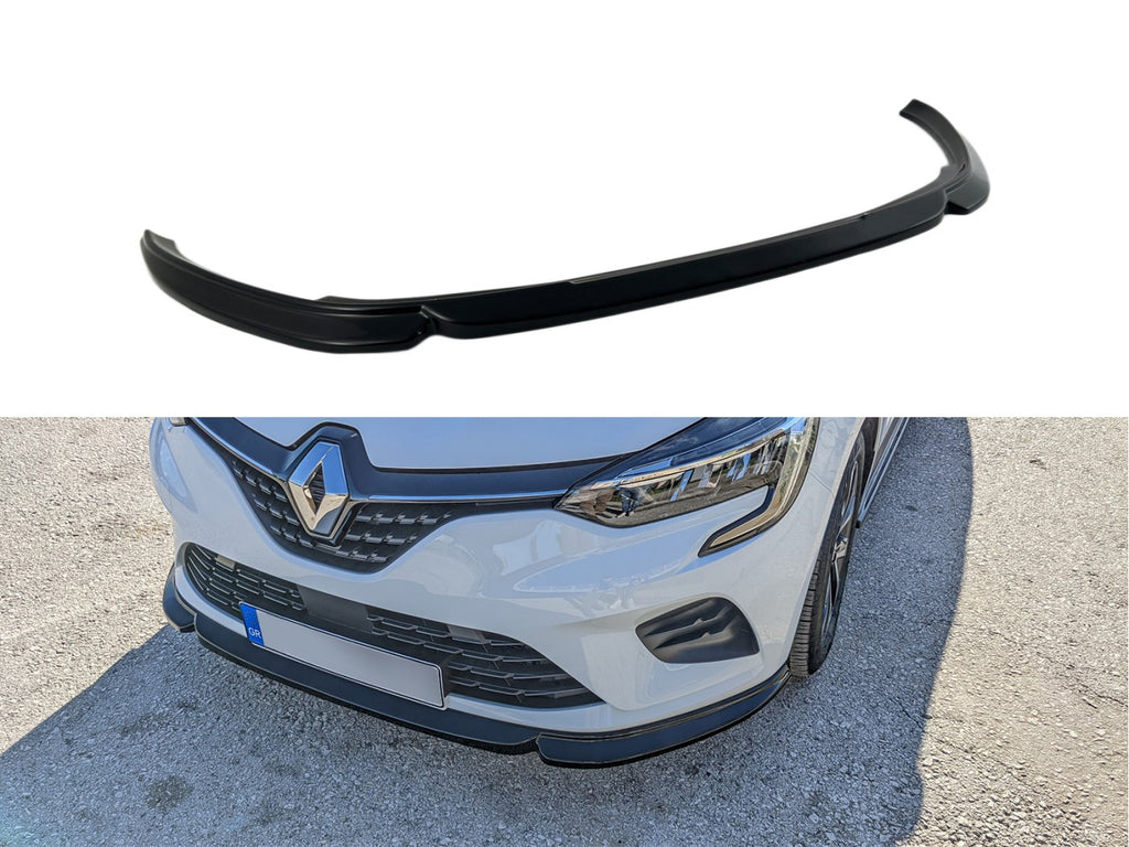 Lip Anteriore Renault Clio Mk5 (2019-)