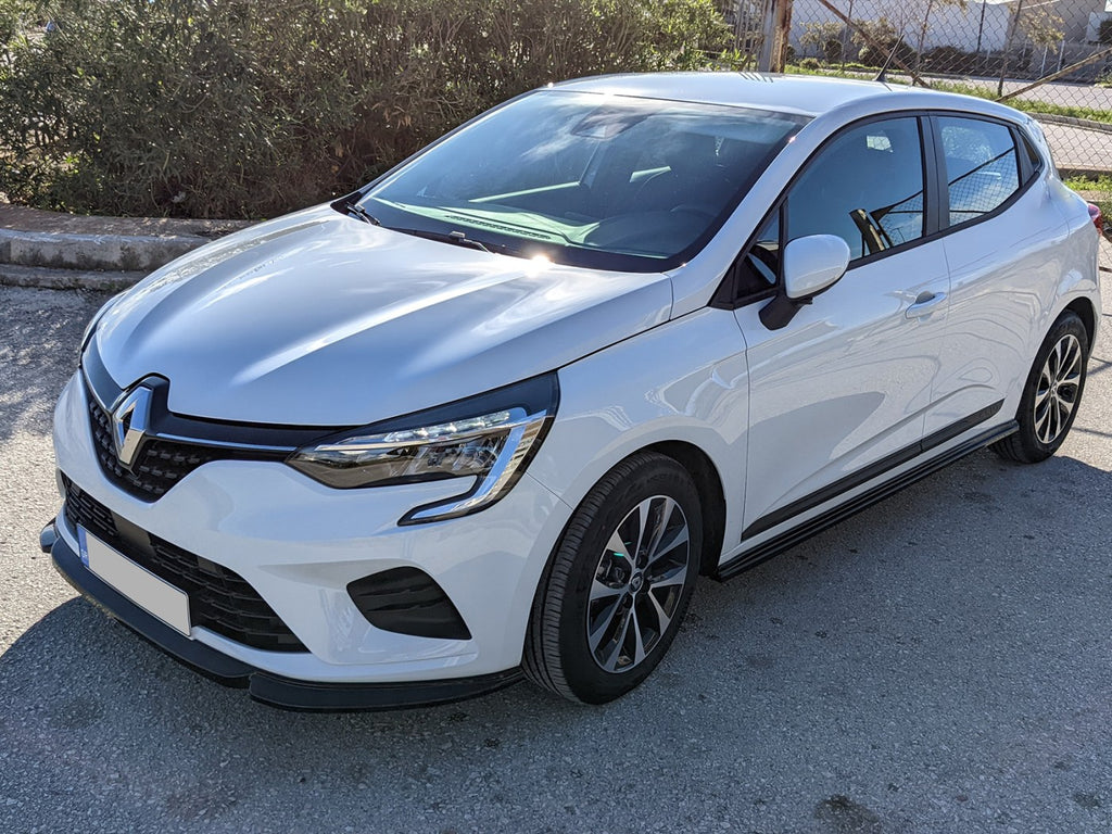 Lip Anteriore Renault Clio Mk5 (2019-)