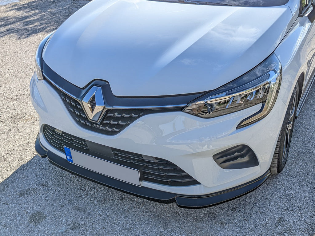 Lip Anteriore Renault Clio Mk5 (2019-)