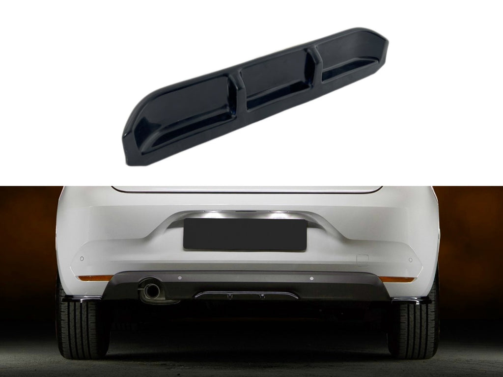 Diffusore posteriore Renault Clio Mk5 (2019-)