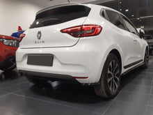 Carica l&#39;immagine nel visualizzatore di Gallery, Diffusore posteriore Renault Clio Mk5 (2019-)