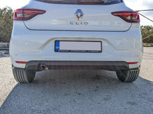 Carica l&#39;immagine nel visualizzatore di Gallery, Lip posteriori laterali Renault Clio Mk5 (2019-)