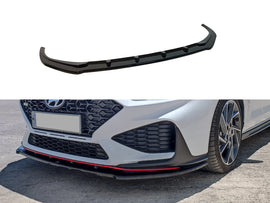 Lip Anteriore Hyundai i30 Mk3 N / N-Line Hatchback / Fastback Facelift (2020-)