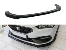 Carica l&#39;immagine nel visualizzatore di Gallery, Lip Anteriore Seat Leon MK4 FR (2020-)