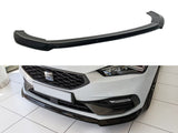 Lip Anteriore Seat Leon MK4 FR (2020-)