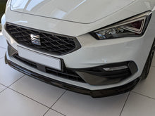 Carica l&#39;immagine nel visualizzatore di Gallery, Lip Anteriore Seat Leon MK4 FR (2020-)