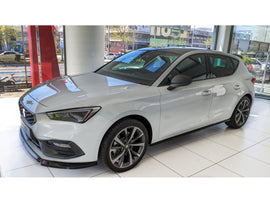 Estensione sotto minigonne Seat Leon Mk4 FR / Cupra Leon