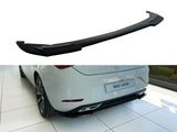 Spitter posteriori Seat Leon Mk4 FR (2020-)