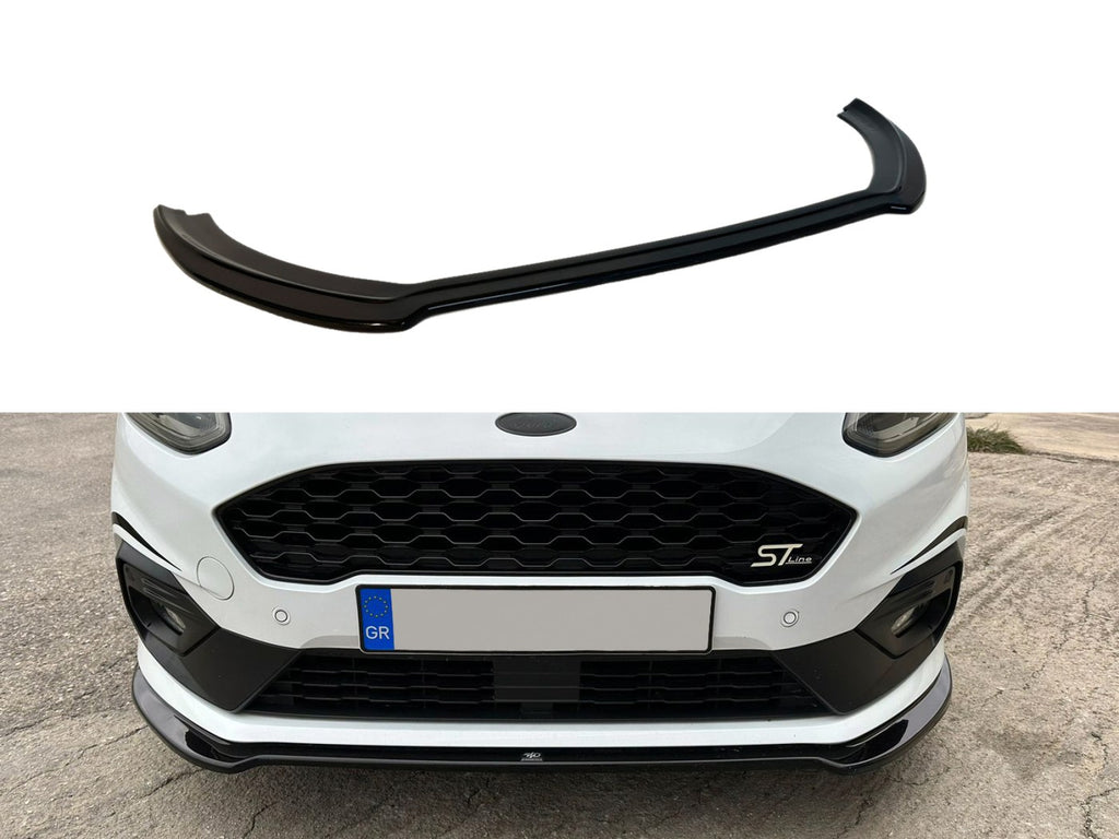 Lip Anteriore Ford Fiesta Mk8 ST / ST-Line (2017-2021)