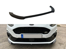 Carica l&#39;immagine nel visualizzatore di Gallery, Lip Anteriore Ford Fiesta Mk8 ST / ST-Line (2017-2021)