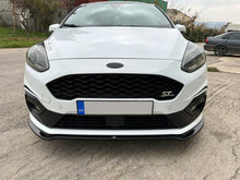 Carica l&#39;immagine nel visualizzatore di Gallery, Lip Anteriore Ford Fiesta Mk8 ST / ST-Line (2017-2021)