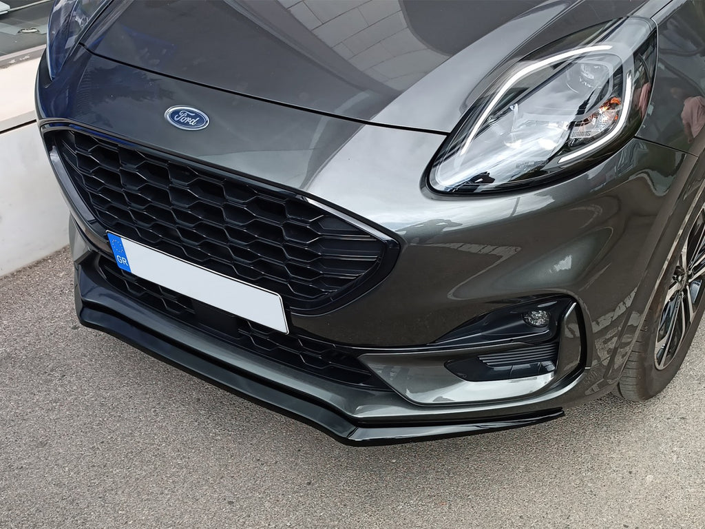 Lip Anteriore Ford Puma ST-Line (2019-)