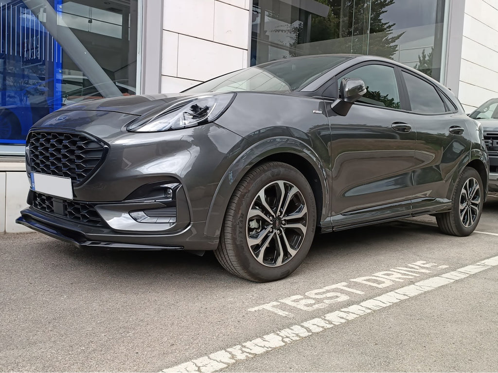 Lip Anteriore Ford Puma ST-Line (2019-)