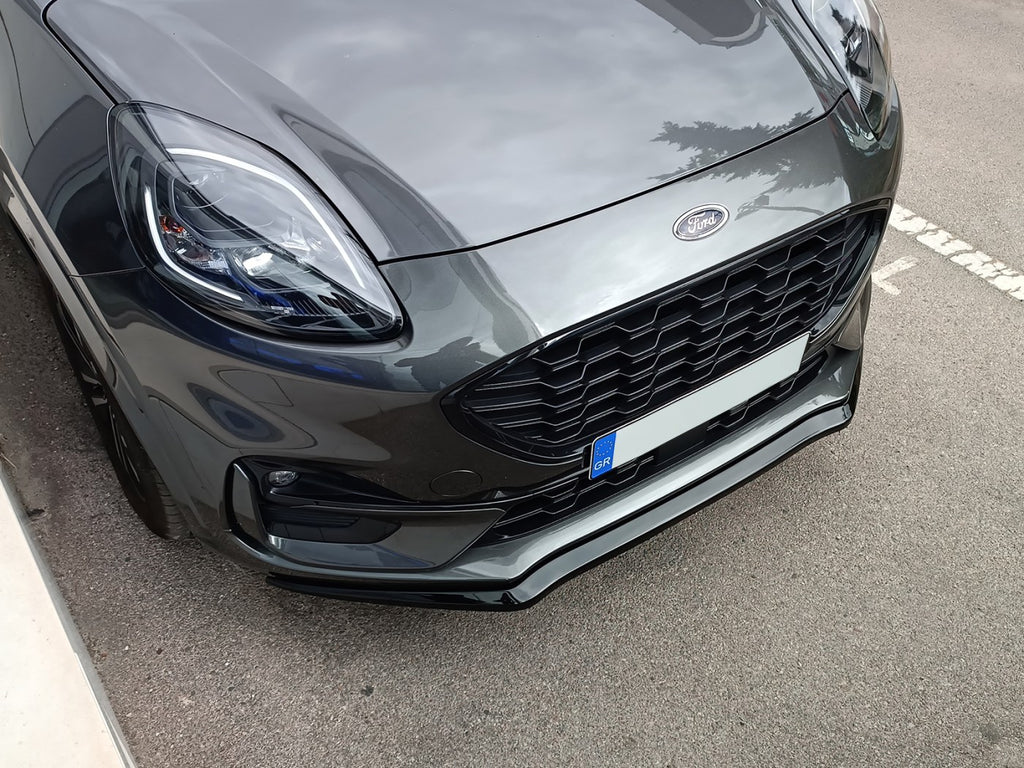 Lip Anteriore Ford Puma ST-Line (2019-)