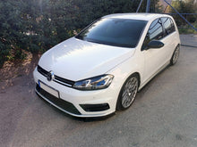 Load image into Gallery viewer, Estensione sotto minigonne VW Golf Mk7 R / R-Line