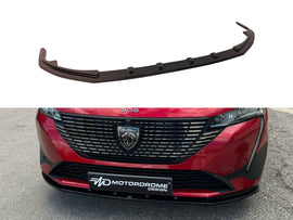 Lip Anteriore Peugeot 308 Mk3 (2021-)