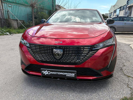 Lip Anteriore Peugeot 308 Mk3 (2021-)