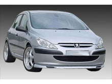 Load image into Gallery viewer, Lip Anteriore Peugeot 206
