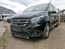 Carica l&#39;immagine nel visualizzatore di Gallery, Lip Anteriore Mercedes Vito W447 (2014-)