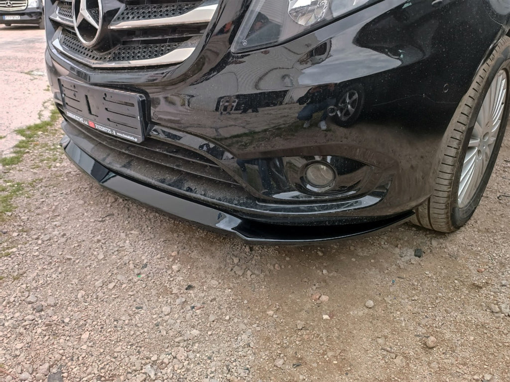 Lip Anteriore Mercedes Vito W447 (2014-)