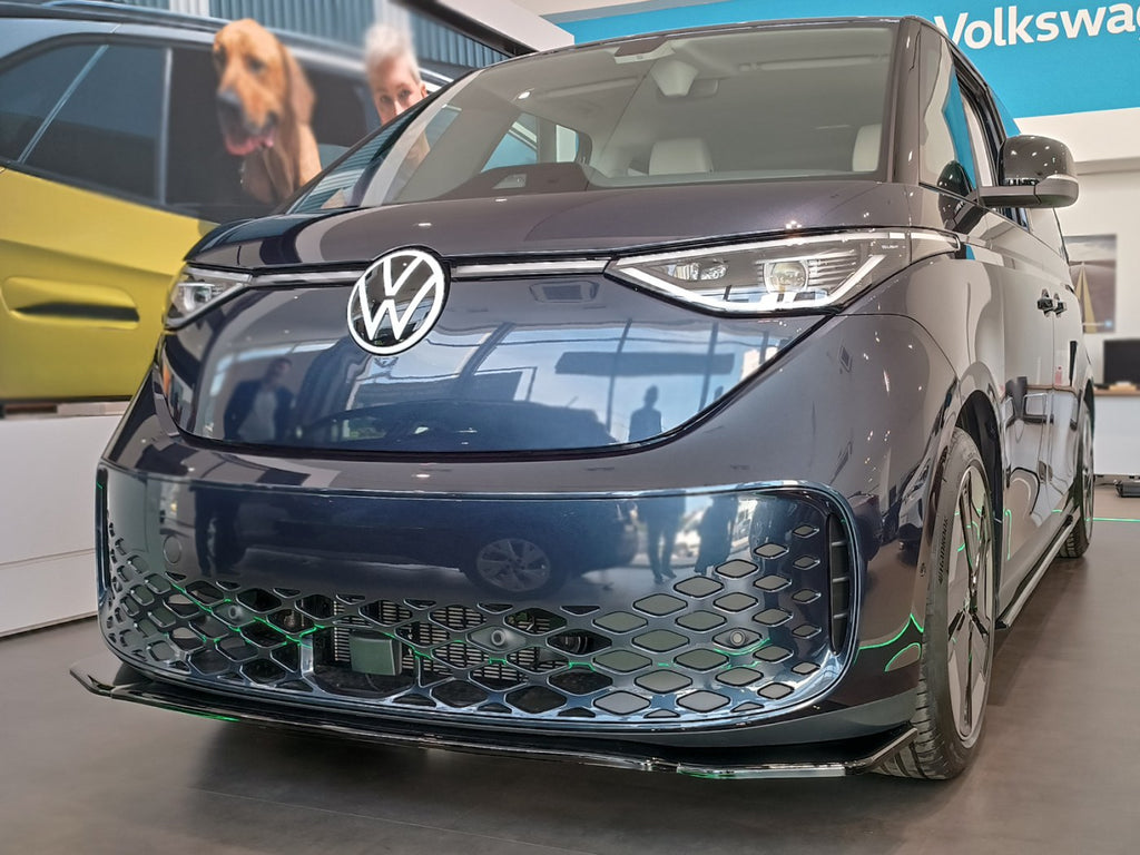 Lip Anteriore Volkswagen ID. Buzz (2022-)