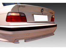 Carica l&#39;immagine nel visualizzatore di Gallery, Lip Posteriore BMW Serie 3 E36