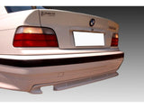 Lip Posteriore BMW Serie 3 E36