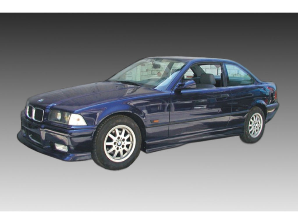 Minigonne BMW Serie 3 E36 Coupe