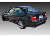 Minigonne BMW Serie 3 E36 Sedan