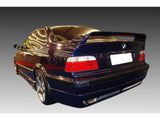 Lip Posteriore BMW Serie 3 E36 M3 Look