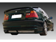 Load image into Gallery viewer, Lip Posteriore BMW Serie 3 E46