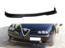 Lip Anteriore Alfa Romeo 156