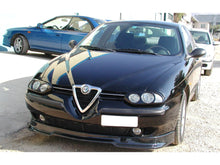 Load image into Gallery viewer, Lip Anteriore Alfa Romeo 156