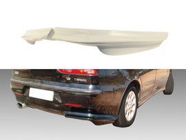 Spat posteriori laterali Romeo 156