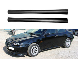 Minigonne V.1 Alfa Romeo 156
