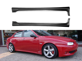Minigonne V.2 Alfa Romeo 156