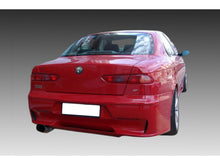 Load image into Gallery viewer, Rear Bumper Addition Alfra Romeo 156