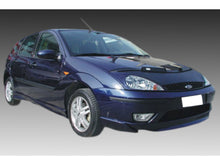 Carica l&#39;immagine nel visualizzatore di Gallery, Lip Anteriore Ford Focus Mk1 (1998-2004)