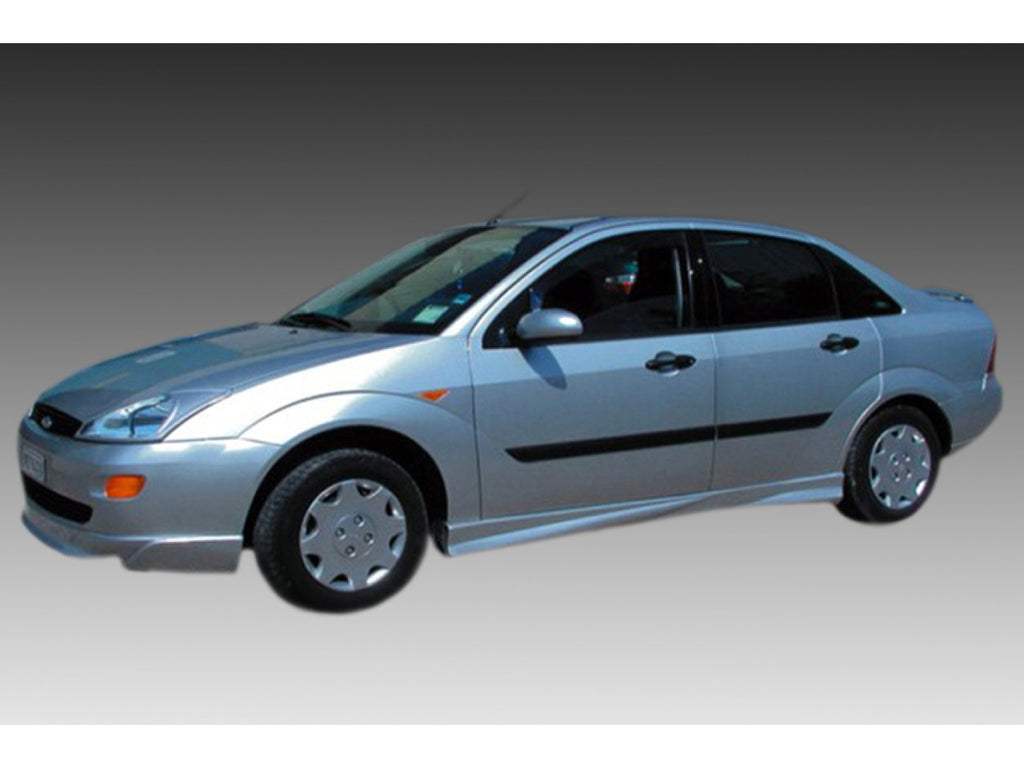 Minigonne Ford Focus Mk1 (1998-2004)