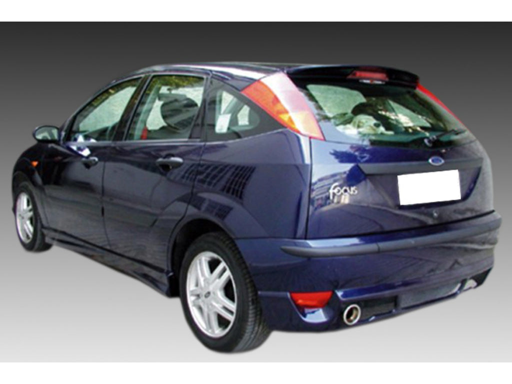 Lip Posteriore Ford Focus Mk1 (1998-2004)