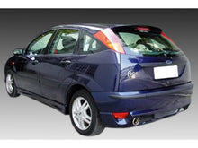 Carica l&#39;immagine nel visualizzatore di Gallery, Lip Posteriore Ford Focus Mk1 (1998-2004)