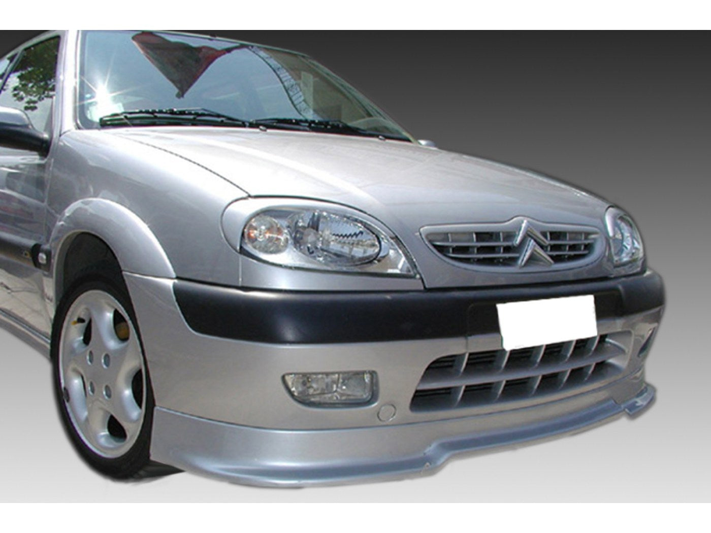 Lip Anteriore Citroen Saxo VTS