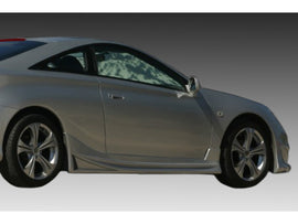 Minigonne Toyota Celica Mk7 (1999-2006)