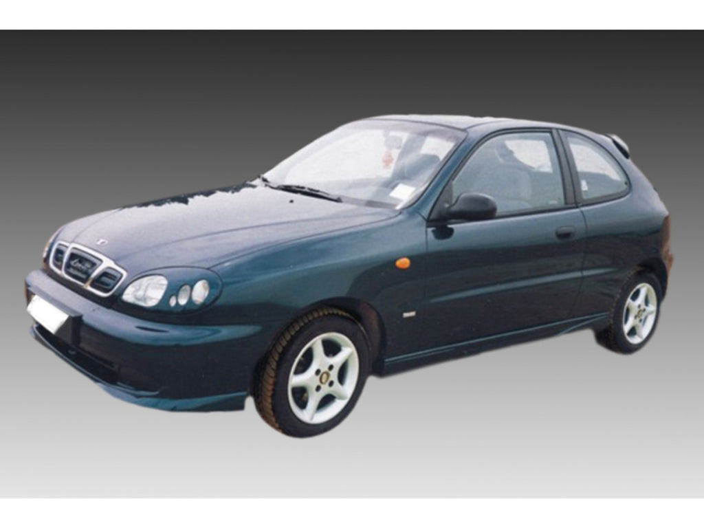 Lip paraurti anteriore Daewoo Lanos Hatchback (1996-2002)