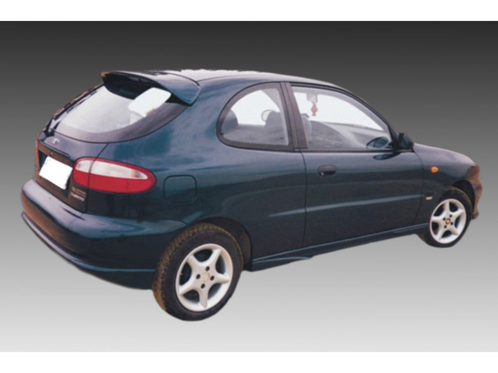 Lip Paraurti posteriore Daewoo Lanos Hatchback (1996-2002)