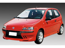 Carica l&#39;immagine nel visualizzatore di Gallery, Minigonne Fiat Punto Mk2 GT Look 3/5doors (2000-2010)